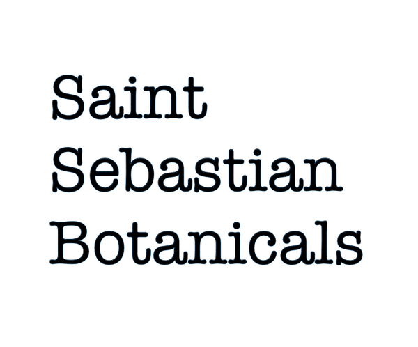 Saint Sebastian Botanicals